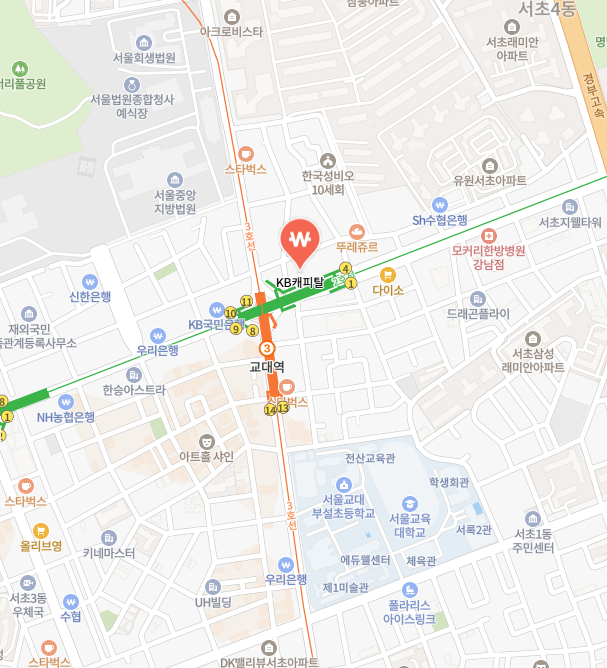 KB캐피탈 이미지