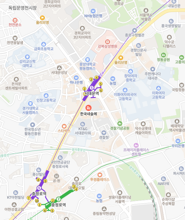 돌체구스토 한국네슬레 이미지