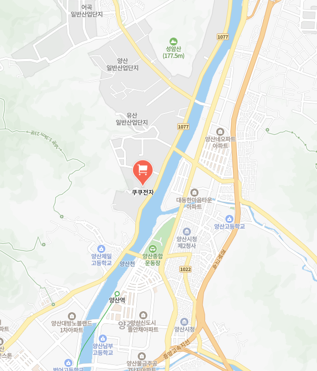 쿠쿠밥솥 이미지