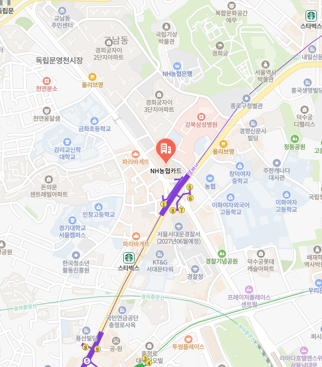 NH농협카드 이미지