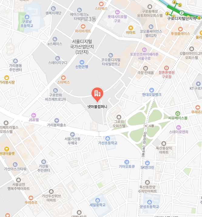 넷마블 이미지