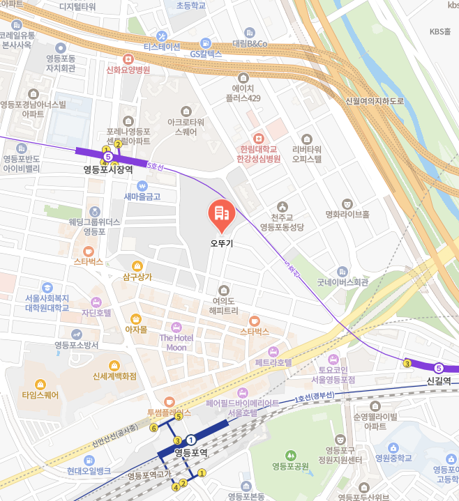 오뚜기 이미지