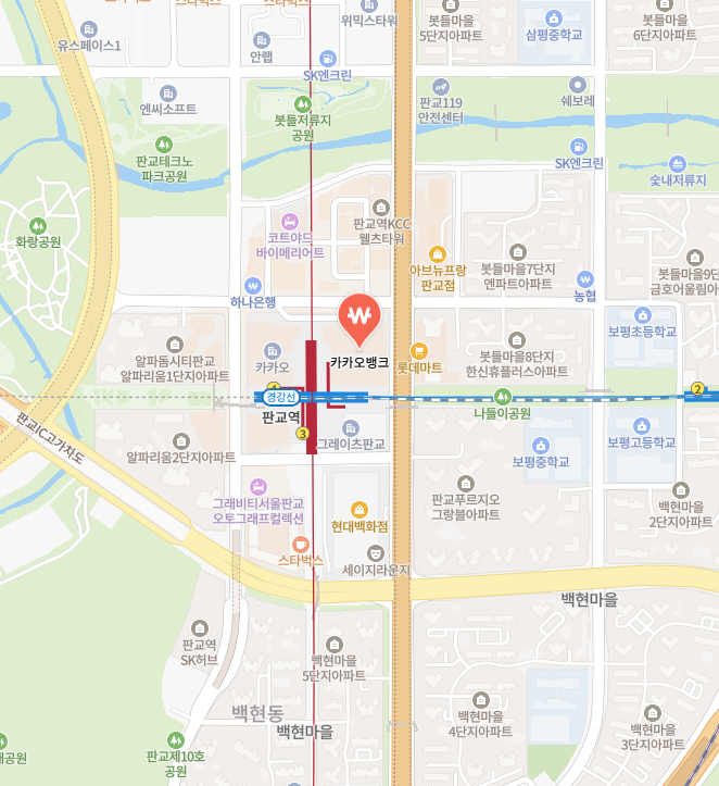 카카오뱅크 이미지