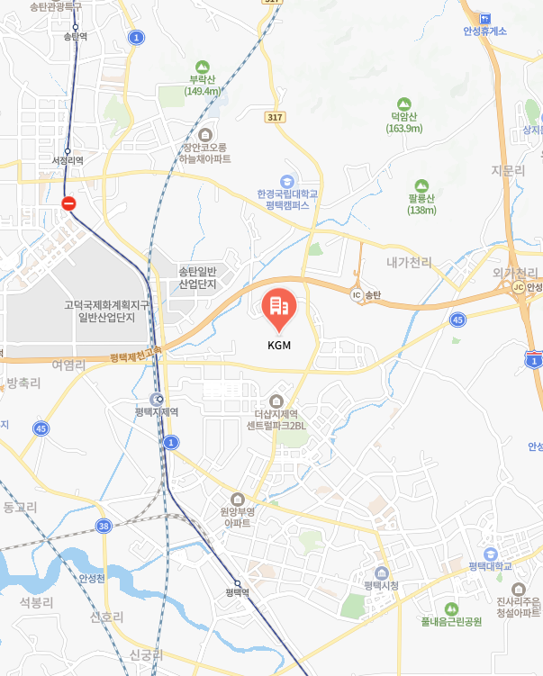 kgm 이미지