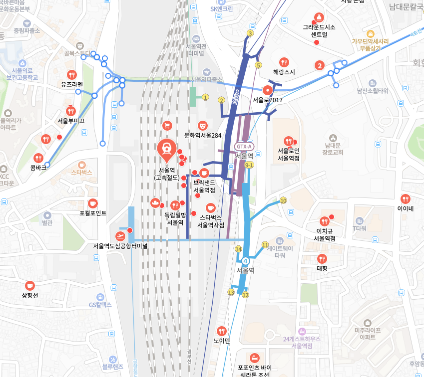 ktx 이미지
