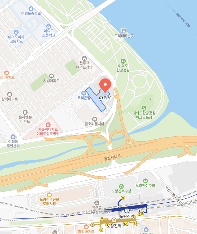 갤러리아카드 이미지