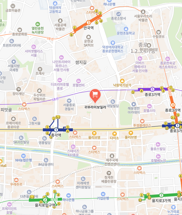 귀뚜라미보일러 이미지