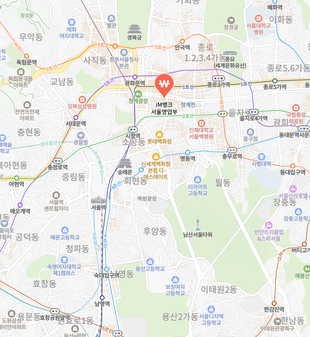 대구은행 이미지