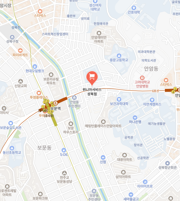 대우전자 (위니아) 이미지