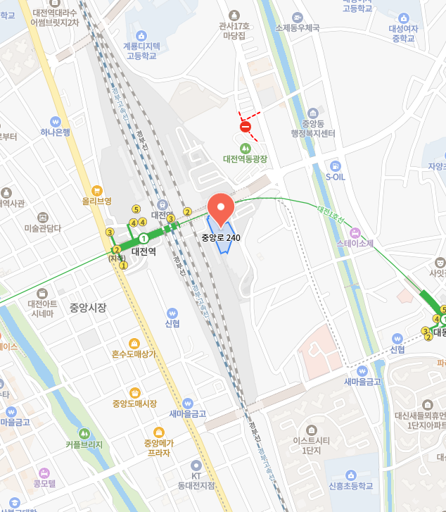 레츠코레일 이미지