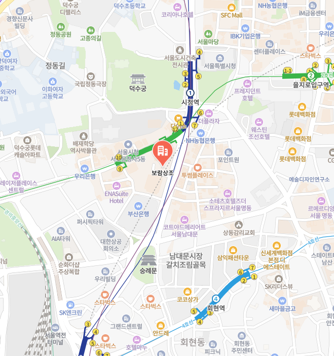 보람상조 이미지