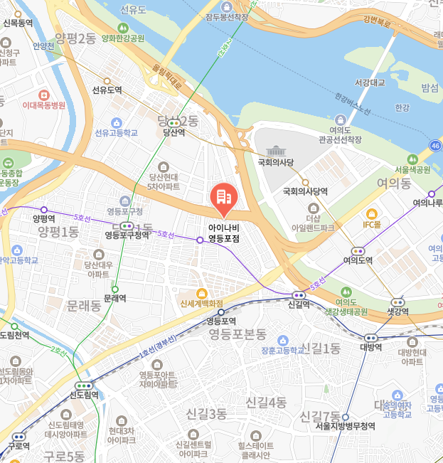 아이나비 이미지