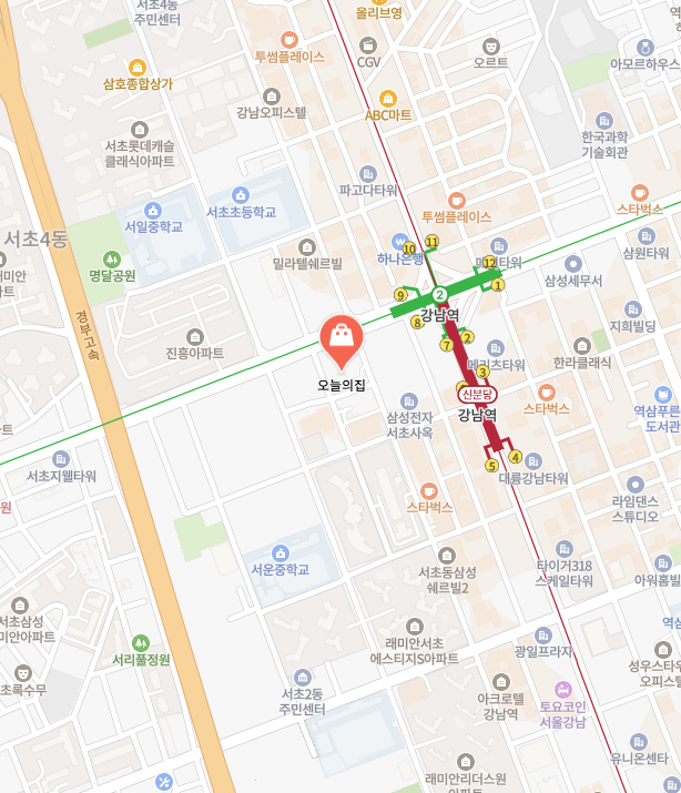 오늘의집 이미지