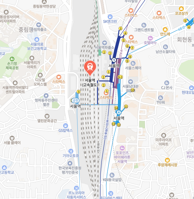 철도 이미지