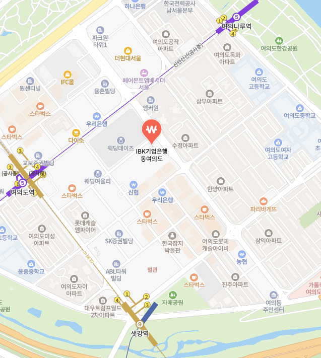 ibk기업카드 이미지