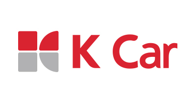 kcar 로고 사진