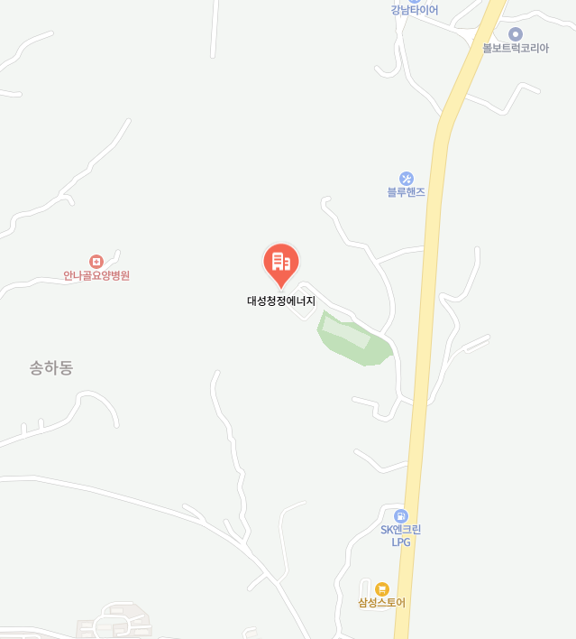 경북도시가스 이미지
