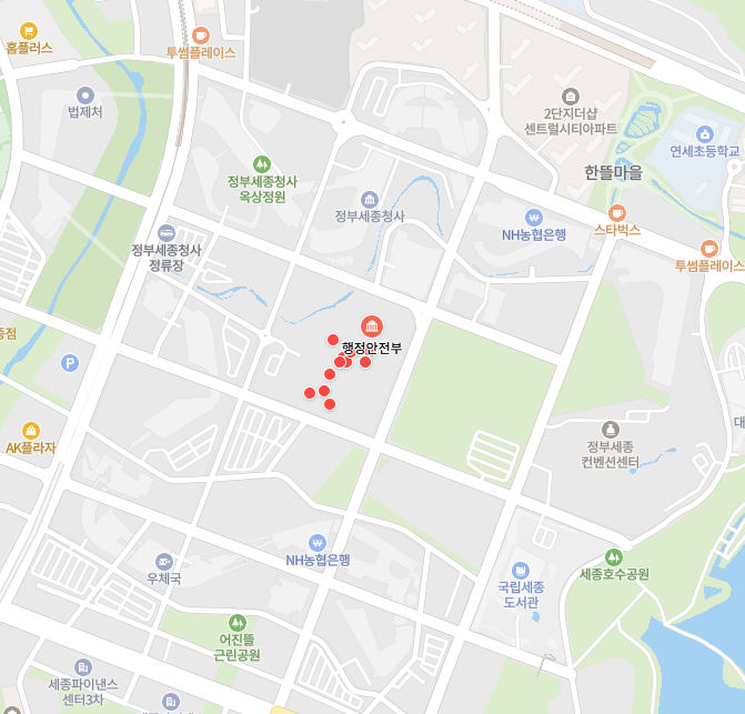 민생회복지원금 행정안전부 이미지