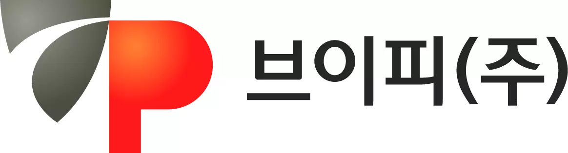 브이피 로고 사진