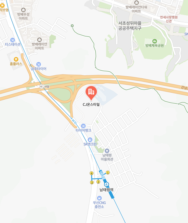 온스타일 이미지