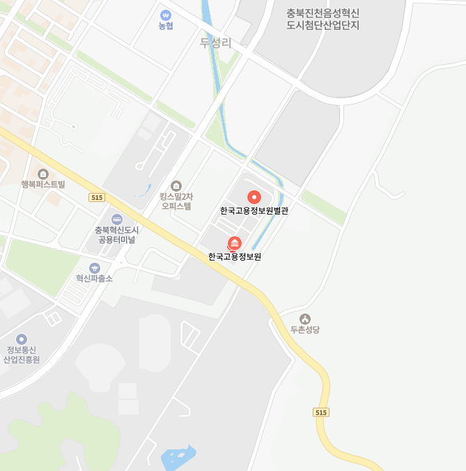 K-중장년내일센터 이미지