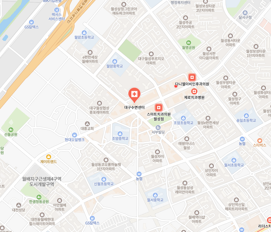 대구수면센터 이미지