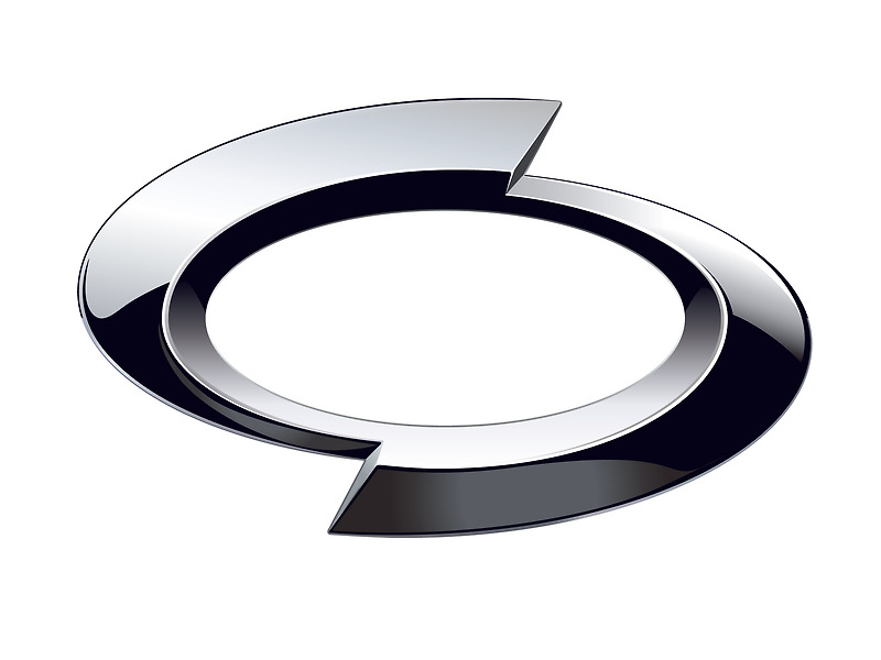 르노삼성자동차서비스센터 로고 사진