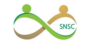 성남노인주간보호센터 로고 사진