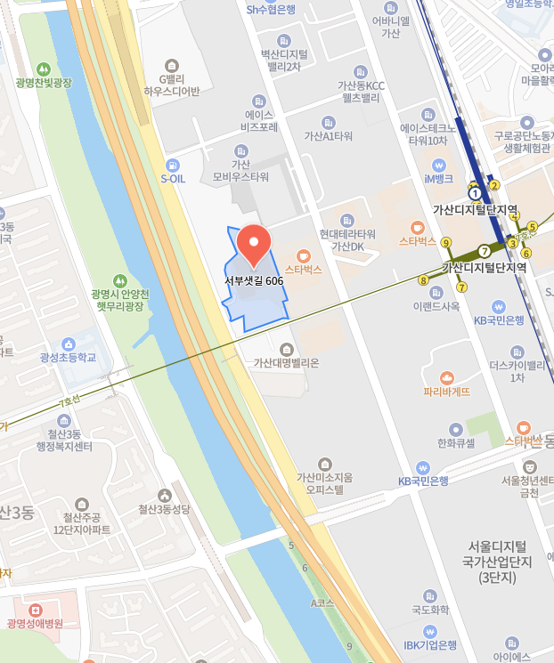 이로움돌봄센터 이미지