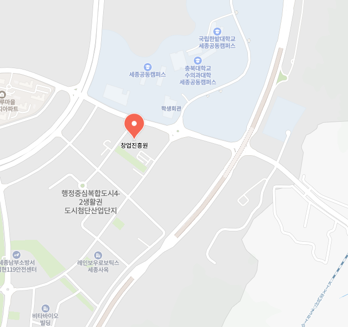 1인창조기업지원센터 창업진흥원 이미지