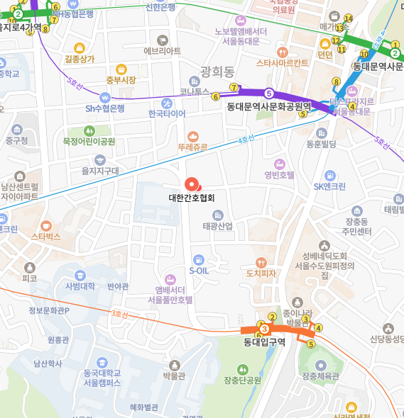 KNA면허신고센터 이미지