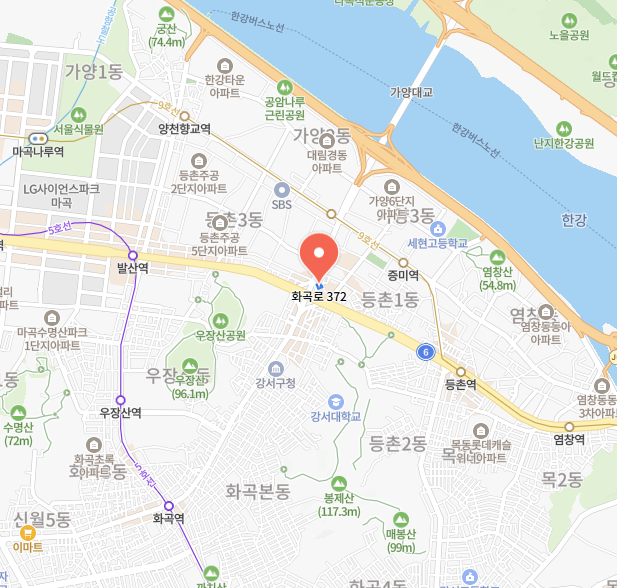 건강검진센터 이미지