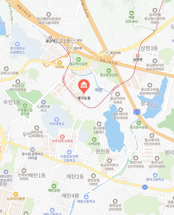 경기주거복지포털 이미지