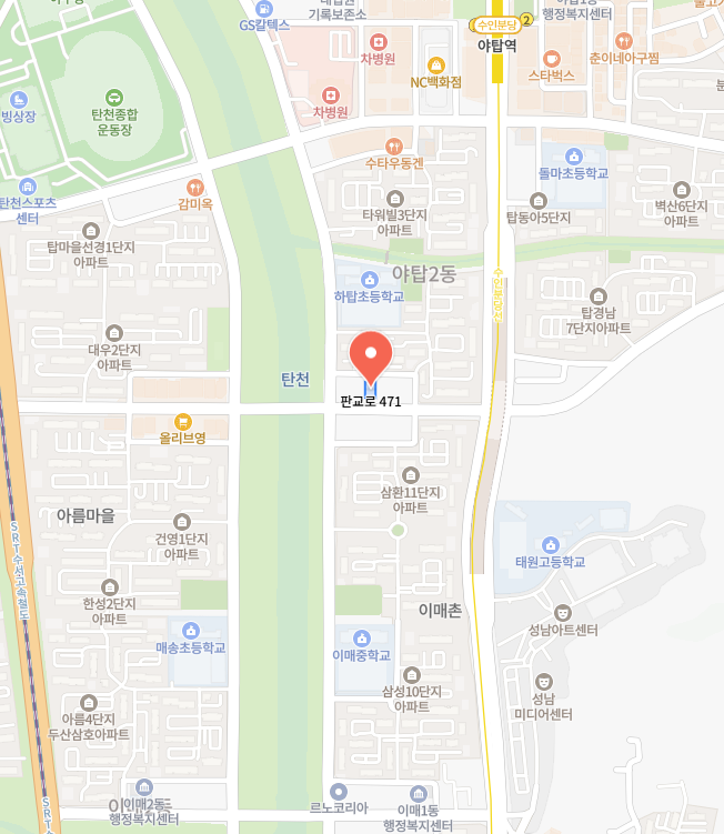 경기해바라기센터 이미지