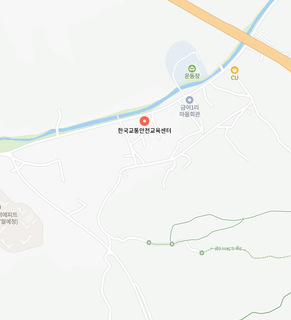 교통안전교육센터 이미지