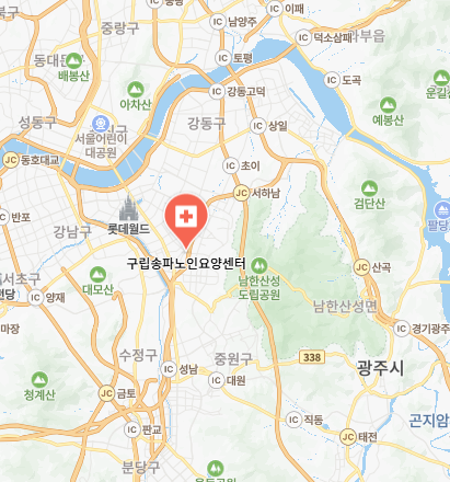 구립송파노인요양센터 이미지