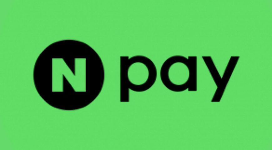 네이버페이판매자센터 로고 사진