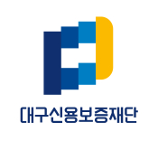 대구소상공인 지원센터 로고