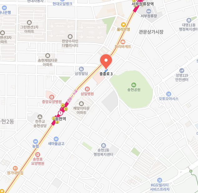 대구창업지원센터 달서구 이미지