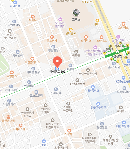 롯데ON 판매자교육 센터 이미지