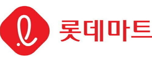롯데마트도와센터 로고 사진