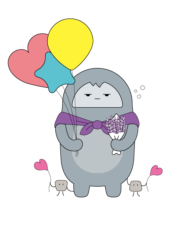 무릉별유천지방무자센터 로고 사진