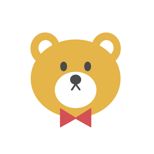 베이비시터교육센터 로고 사진