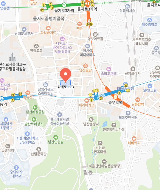 생명보험협회자격시험센터 이미지