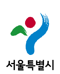 서울노인복지센터 로고 사진