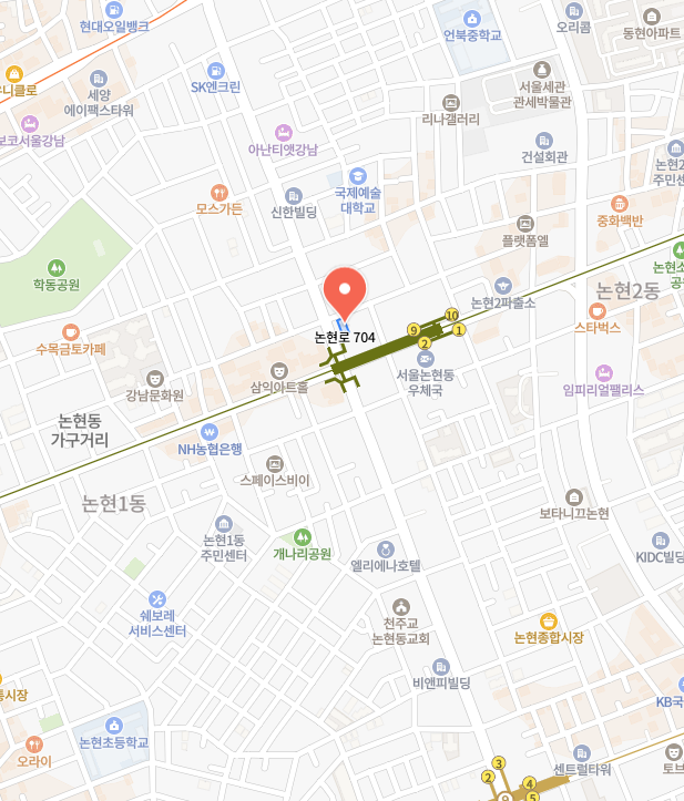 서울수면센터 이미지