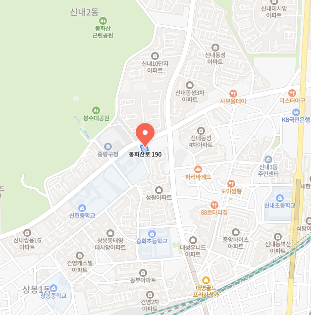 서울시민건강포털 이미지