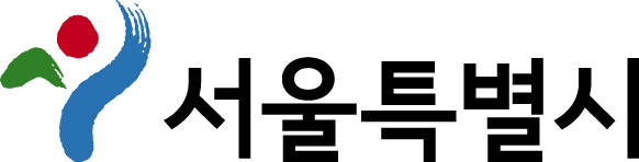 서울시청 로고 사진