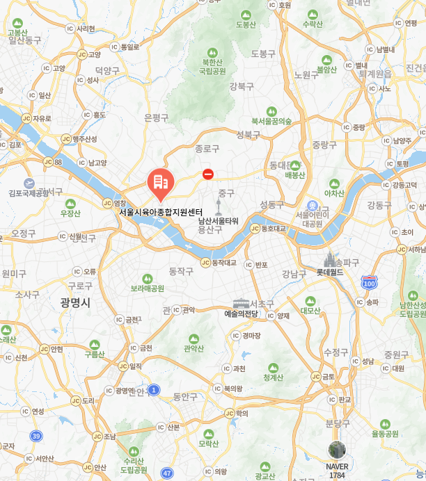 서울육아종합지원센터 이미지