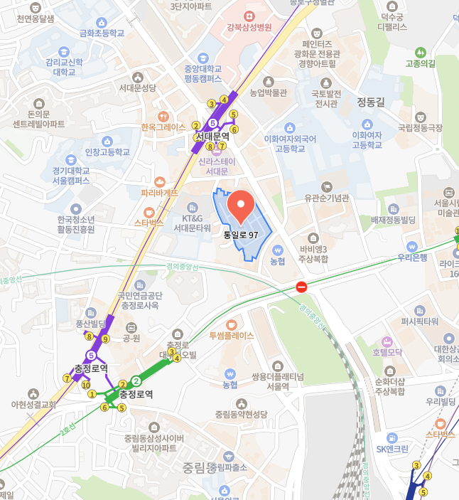 스팸전화번호검색 경찰청 이미지